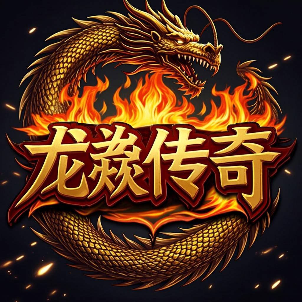 龙焱传奇